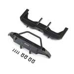 Axial Demello Front & Rear Bumper Set SCX10 Iii Bc AXI230047 Elec Car Truck New. Price: $19.98.