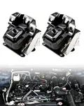 Upgrade Silverado/sierra Engine Motor Mount, Set Of 2, Durable Materials And ... New. Price: $68.60.