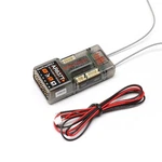 Spektrum AR637T+ Channel AS3X+ & Safe Telemetry Receiver SPM-1032 New. Price: $84.99.