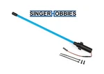Traxxas 10992-BLUE Sand Car Whip Light, Led, Assembled (1)/ 3X12MM Bcs TRA1 New. Price: $24.95.