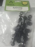 Axial AX31349 AX31114 AX31109 2 Pair Of AX31316 New. Price: $36.00.