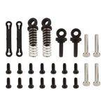 Team Associated 21428 SC28 Hardware Package New. Price: $15.29.