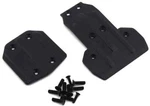 R/c Products Front & Rear Skid Plates For The Losi Tenacity RPM73182 New. Price: $15.95.