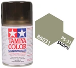 Tamiya 86031 PS-31 Smoke Polycarbonate Lexan Rc Spray Paint 100ML Us New. Price: $8.00.