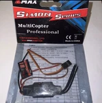 Emax Simon Series 12A For Multirotor New. Price: $7.14.