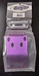 Hardcore Racing Associated Monster Titanium Purple Rear Skid Plate Mgt Hcr Ue New. Price: $99.00.