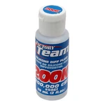 Team Associated 200K 200,000CST Silicone Differential Fluid (2OZ) ASC5461 New. Price: $10.69.
