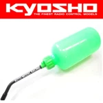 New Kyosho AMR017GR Fuel Bottle (green). Price: $26.47.