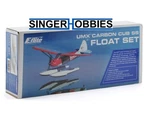 E-flite EFLUA1190 Float Set W/ Accessories (umx Carbon Cub Ss) Hh New. Price: $22.99.