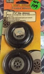Dubro 250TL Treaded Lightweight Wheel 2-1/2" Newoldstock Usa Made&shipped. Price: $11.99.
