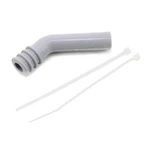 Du-bro 696 Exhaust Deflector For .20-.34 Engines New. Price: $14.72.