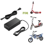24V Electric Scooter Charger For Razor E175 E125 E325 E500 PR20 ZR350 MX350 E100 New. Price: $9.59.