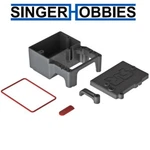 Arrma ARAC8200 AR320400 Radio Box Set 4X4 3S Granite/senton/big Rock/vorteks Hh New. Price: $12.79.