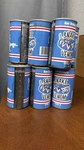 Vintage Ken Stabler Snake Venom Cola 6 Pack Cans W Ring Raiders Nfl Rare Empty Used. Price: $80.00.