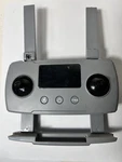 HT018F Hubsan Zino Mini Pro Drone Radio Rc Remote Controller *as-is For Parts*. Price: $21.24.