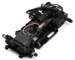 Kyosho MR-04 EVO2 Mini-z W-mm Brushless Chassis Set (5600KV) W/V2 Gyro KYO32894G New. Price: $249.99.