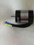 Lrc 3650 5200KV 3.175MM Shaft New. Price: $30.00.
