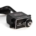 Reef's 55 Micro Sub Servo Digital Core TRX-4M Programmable REEFS171 New. Price: $54.99.