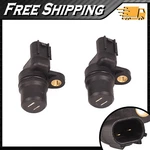 2PCS Front Rear Left Right Abs Wheel Speed Sensor For 01-06 Toyota Tundra 3.4L New. Price: $19.98.