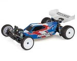 Team Associated RC10B7.1 1/10 2WD Electric Buggy Kit ASC90046 New. Price: $409.99.