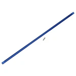 Traxxas 4-TEC 2.0 Mustang & Gt Blue Aluminum Center Driveshaft / TRA8355X New. Price: $12.00.