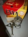 Enya Engine .35-III T.v.- Model 5224 Nice! Used. Price: $94.99.