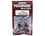 Fasteddy Axial Yeti Jr 1/18 Sealed Bearing Kit TFE4489 New. Price: $17.99.