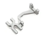 Losi LOS331001 Aluminum Steering Servo Mount Baja Rey New. Price: $41.99.