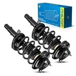 Philtop Front Complete Struts Shocks Assembly Absorbers 171504/171505 ... New. Price: $181.04.