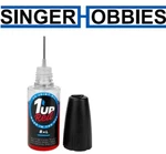 Racing 1UP120402 Red Cv Joint Oil, 8ML Oiler Bottle Hrp New. Price: $11.25.