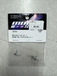Mugen 1.1MM Springs (for 3-SHOE Clutch) MUGC0753 New. Price: $7.99.