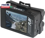 2025 Latest Immersion Rc Powerplay Vintage Camera Monitor With Dvr Lcd Screen 60 New. Price: $199.93.