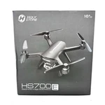 Holy Stone Quadcopter Brushless Motor Drone With Camera Model HS700E Open. Price: $127.80.