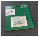 Vintage Kyosho MVF03 Rc Model Under Guard Aluminum Coated For Mini-z Overland New. Price: $7.23.