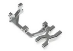 Losi Racing LOS351010 Aluminum Steering Servo Mount Super Baja Rey New. Price: $75.99.