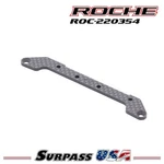 Roche - Rapide P12V, P12V2, Graphite Pod Link Brace, Rear (+2) (220354) New. Price: $13.49.