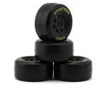 Pro-line Losi Nascar Goodyear Eagle Pre-mounted Retro Truck Tires (4) New. Price: $32.99.