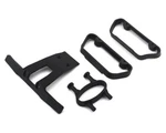Team Associated ASC71067 DR10 Front Bumper & Nerf Bars New. Price: $15.29.
