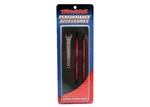 Traxxas 5141R Red Aluminum 112MM Front Toe Link Tubes For T-maxx 3.3 & E-maxx New. Price: $22.95.