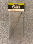 Blade 180 Cfx Tail Pushrod (2EA Per Package With Ball Link) BLH3427 New. Price: $9.98.