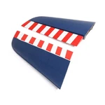 Hangar 9 Horizontal Stabilizer Set Hawk 140-160N HAN1375005 New. Price: $219.99.