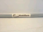 Vintage Aluminum Top Flite Super Monokote Covering Film R/c Model Airplane 6 New. Price: $49.99.
