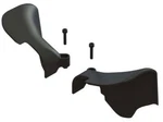 Arrma ARA320473 Stone Guards (1 Pair) Kraton 8S New. Price: $12.99.