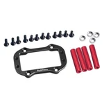Power Hobby - Aluminum Steering Servo Mount, For Arrma 6S New. Price: $22.99.