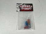 Beef Tubes Mip Hex Driver I.d. Collar Set (metric) BT040M Axial Traxxas New. Price: $13.49.