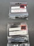 Kyosho Optima OT-18 Rear Shaft / Vintage Rc Car New. Price: $13.88.