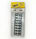 Ofna # 36905 Washer Plastic 14MM Nuts Mib New. Price: $8.49.