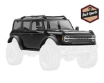 Traxxas 9711-BLK Body, Ford Bronco, Complete, Black TRX-4M New. Price: $54.95.