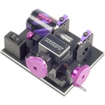 Hudy Advanced Comm Lathe - Slot Hard Guides HD101100 New. Price: $384.87.