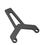 Jconcepts RC10 Monroe Carbon Fiber Battery Brace 2329 New. Price: $21.50.